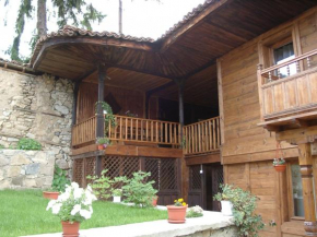 Sarafova Guest House